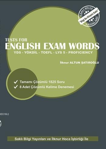 Proficiency Hazirlik Atlama Sinavi 3 Kitap Set Akademik Komisyon