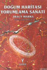 Dogum Haritasi Yorumlama Sanati Tracy Marks 9789757029144 Kitap Garantikitap Com