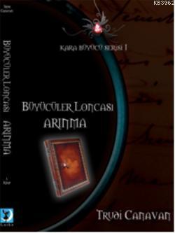 Arinma Trudi Canavan 9789758904044 Kitap Garantikitap Com