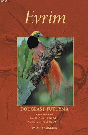 Evrim Douglas J Futuyma 9789944341844 Kitap Garantikitap Com