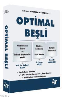 Akademik Kadro Iktisat Bolumu