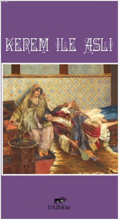 Kerem Ile Asli Kolektif 7786059078605 Kitap Garantikitap Com