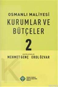 osmanli imparatorlugu nda devlet ve ekonomi ciltli mehmet genc 9786051550077 kitap garantikitap com