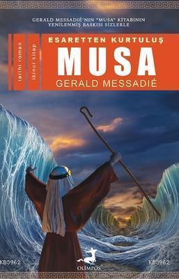 Esaretten Kurtuluş Musa 2