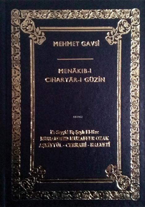 Buyuk Mizrakli Ilmihal Elhac Muzaffer Ozak 1000000000033 Kitap Garantikitap Com