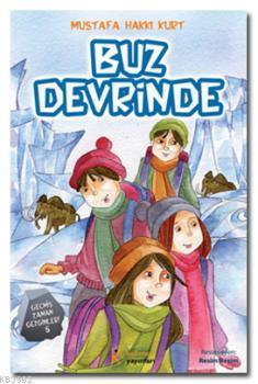 garanti kitap