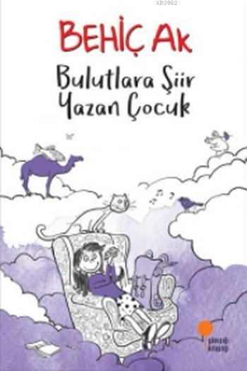 Kedi Adasi Birlikte Okuyalim Dizisi Behic Ak 9789750710681 Kitap Garantikitap Com