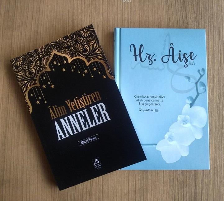 Alim Yetistiren Anneler 1 Kitap 1 Ajanda Kampanyasi 2770000025706 Kitap Garantikitap Com