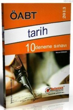 Kpss Ogretmenlik Alan Bilgisi Tarih 10 Deneme Komisyon 9786055722906 Kitap Garantikitap Com