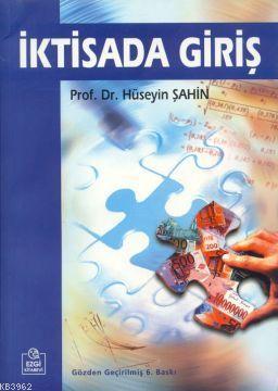 Turkiye Ekonomisi Huseyin Sahin 9786054484041 Kitap Garantikitap Com
