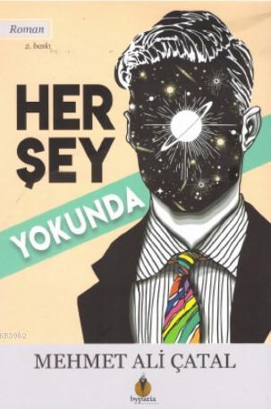 Her Sey Yolunda Mehmet Ali Catal 9786058009066 Kitap Garantikitap Com