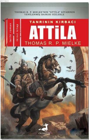Attila 2; Tanrının Kırbacı
