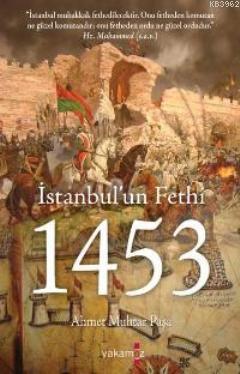 İstanbul'un Fethi 1453