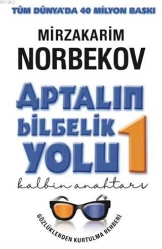 Aptalin Deneyimi Mirzakarim Norbekov 9786056948107 Kitap Garantikitap Com