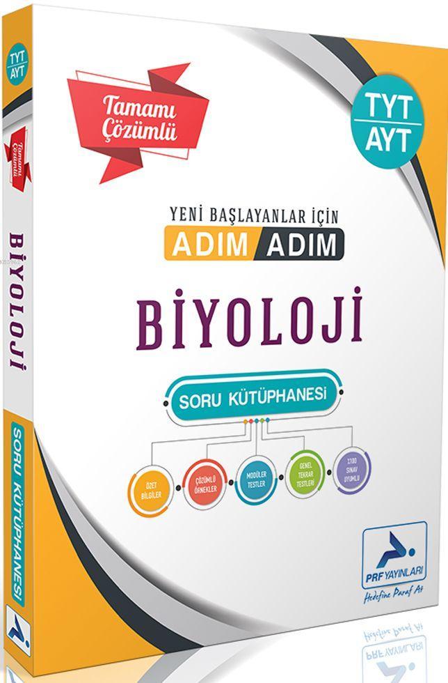 Sinav Dergisi Yayinlari Tyt Ayt Biyoloji Akordiyon Serisi Ac Konu Katla Soru Sinav Dergisi 9786051236940 Genel Garantikitap Com