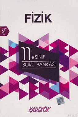 11 Sinif Fizik Soru Bankasi Turgay Guzey 9786059959407 Kitap Garantikitap Com