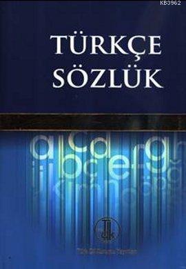 tdk turkce sozluk ciltli kolektif