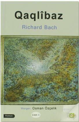 Jonathan Livingston Seagull Richard Bach 9780006490340 Kitap Garantikitap Com