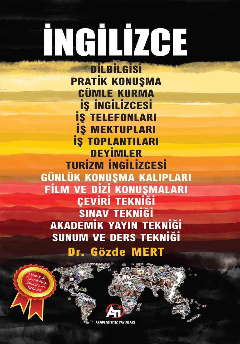 Ingilizce çeviri Tekniği Fono