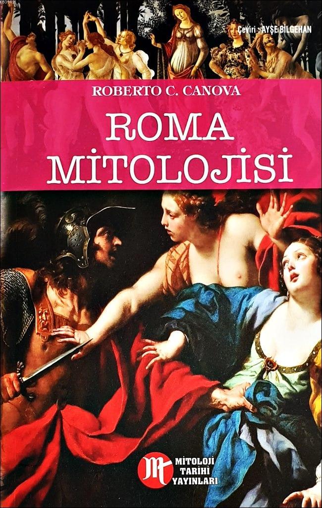 Roma Mitolojisi