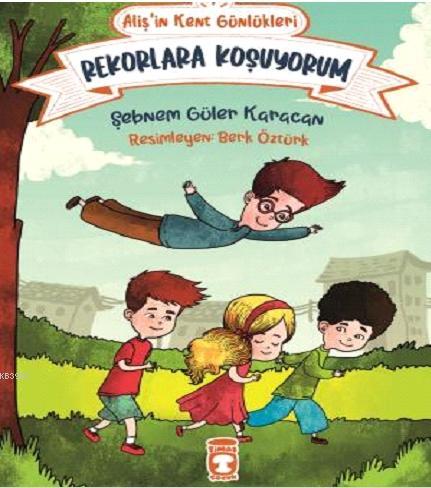 Bana Neler Oluyor Apartman Cocugu 1 Sebnem Guler Karacan 9786053497486 Kitap Garantikitap Com