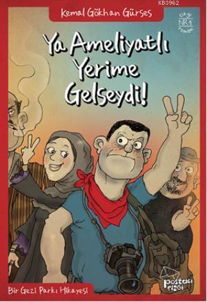 40 Indan Sonra Kemal Gokhan Gurses 9789754585582 Kitap Garantikitap Com