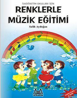 Renklerle Org Ogretimi Salih Aydogan 9789755090177 Kitap Garantikitap Com