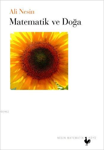 Matematik Ve Doga Ali Nesin 9789759038908 Kitap Garantikitap Com