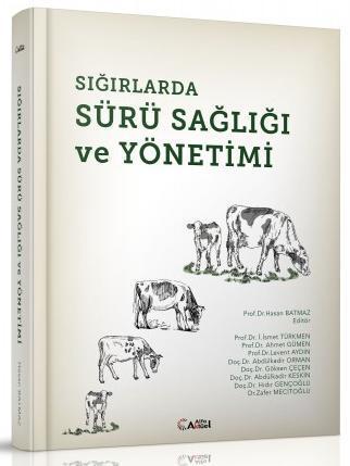 Koyun Ve Keci Hekimligi Medipres Yayincilik