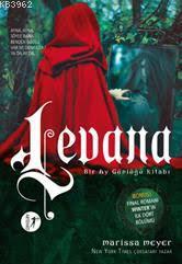 Levana; Bir Ay Günlüğü Kitabı