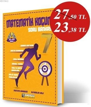 2020 7 Sinif Matematik Kocum Soru Bankasi Alparslan Kale Mustafa Karadeniz 9786054903788 Kitap Garantikitap Com