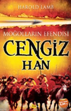 Timur Han In Liderlik Sirlari Harold Lamb 9799758414320 Kitap Garantikitap Com