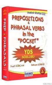 Prepositions Phrasal Verbs In The Pocket Kpds Uds Sozlugu Suat Gurcan Ridvan Gurbuz Suat Gurcan Ridvan Gurbuz 9786054347209 Kitap Garantikitap Com
