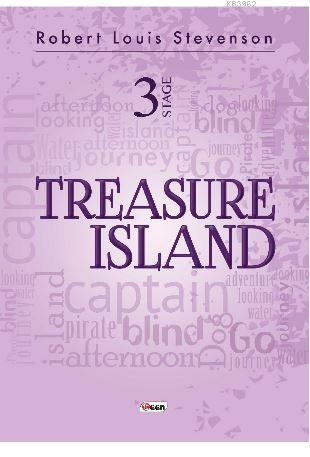 Treasure Island - 3 Stage