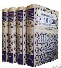 Dort Mezhebin Fikih Kitabi 1 2 3 4 5 7 Ciltler Abrurrarman El Cezeri Nadir Kitap