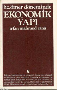 Hz Omer Donemi Ekonomik Yapi Irfan Mahmud Rana 3002729100099 Kitap Garantikitap Com