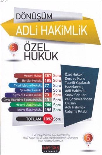 Donusum Adli Hakimlik Kamu Hukuku Cilt 1 1998 2013 Tamami Cozumlu Cikmis Sorular S Mehmet Yildirim 9786054974382 Kitap Garantikitap Com