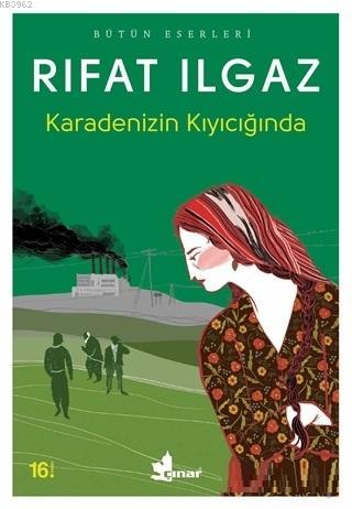 Halime Kaptan Rifat Ilgaz 9789753482561 Kitap Garantikitap Com