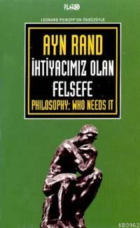 Atlas Vazgecti 2 Bolum Ya Oyle Ya Boyle Ayn Rand 9789759677275 Kitap Garantikitap Com